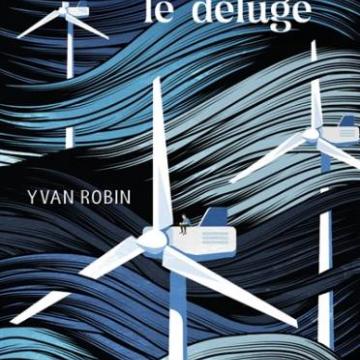 Visuel Après nous le déluge